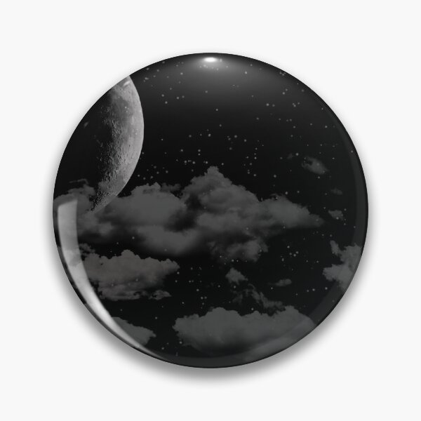 Item preview, GMICHAELSF - Moon and Stars designed and sold by GMICHAELSF.