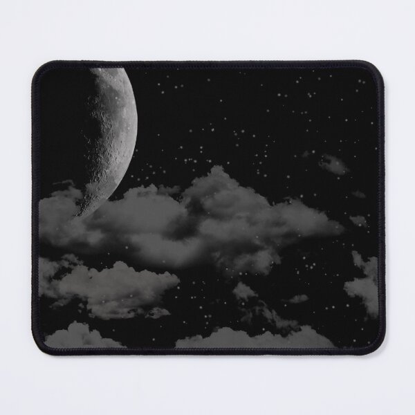 Item preview, GMICHAELSF - Moon and Stars designed and sold by GMICHAELSF.