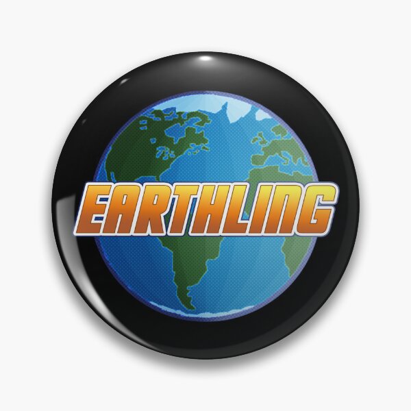 Item preview, Earthling designed and sold by andyjhunter.