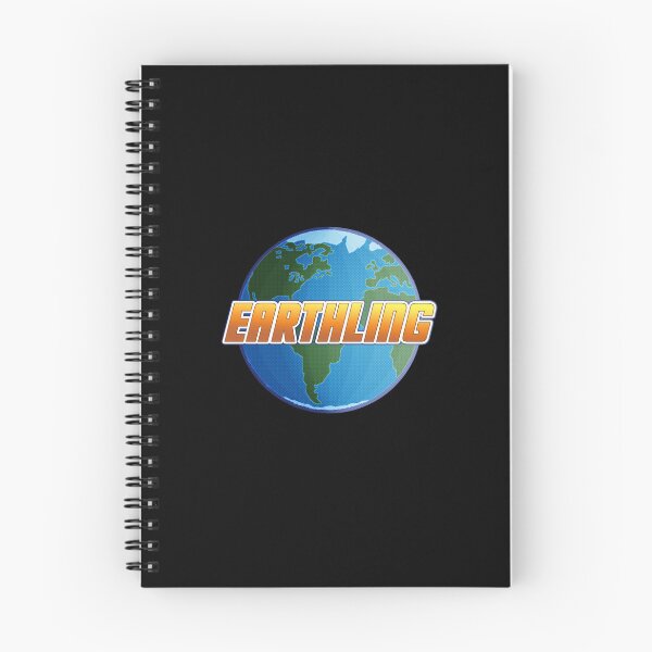 Item preview, Earthling designed and sold by andyjhunter.