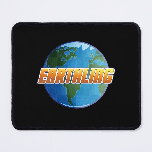 Item preview, Earthling designed and sold by andyjhunter.