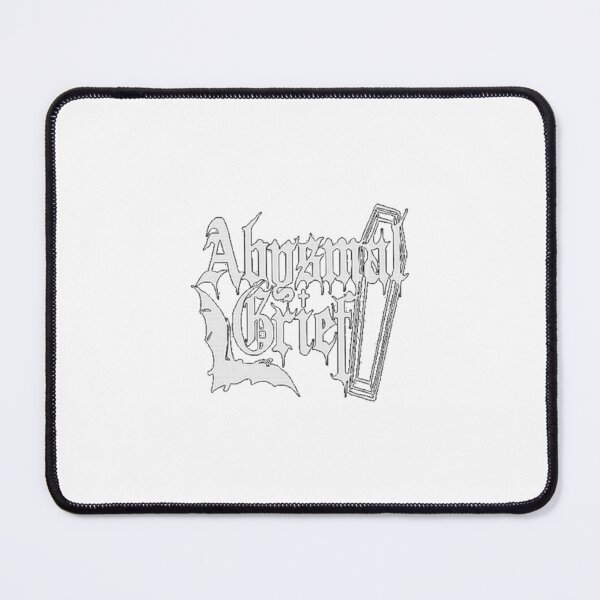 Item preview, Abysmal Grief designed and sold by Bistongshop.