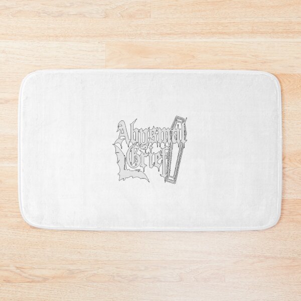 Item preview, Abysmal Grief designed and sold by Bistongshop.