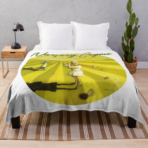 Item preview, Nursery Cryme designed and sold by TATTOO-DESIGN.