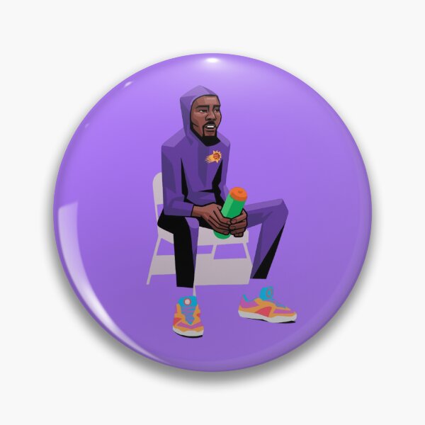 Item preview, Kevin Durant  designed and sold by justmeshop.