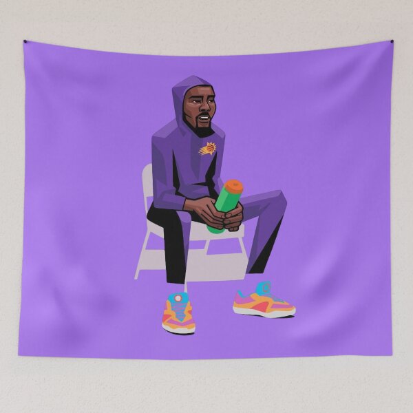 Item preview, Kevin Durant  designed and sold by justmeshop.