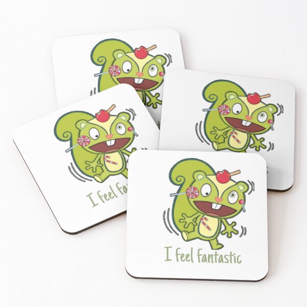 Item preview, I feel fantastic! designed and sold by Soul-of-Nalune.