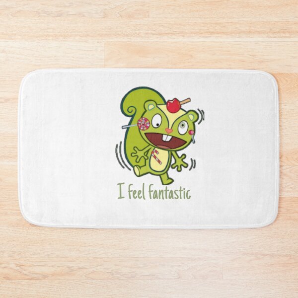 Item preview, I feel fantastic! designed and sold by Soul-of-Nalune.
