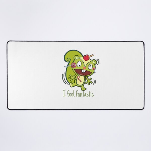 Item preview, I feel fantastic! designed and sold by Soul-of-Nalune.
