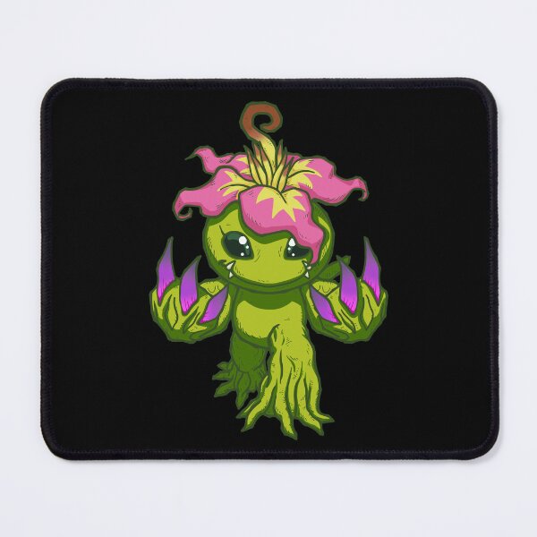Item preview, Palmon designed and sold by TheWizardKitten.