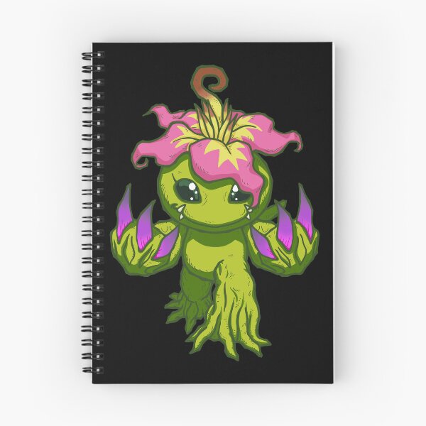 Item preview, Palmon designed and sold by TheWizardKitten.