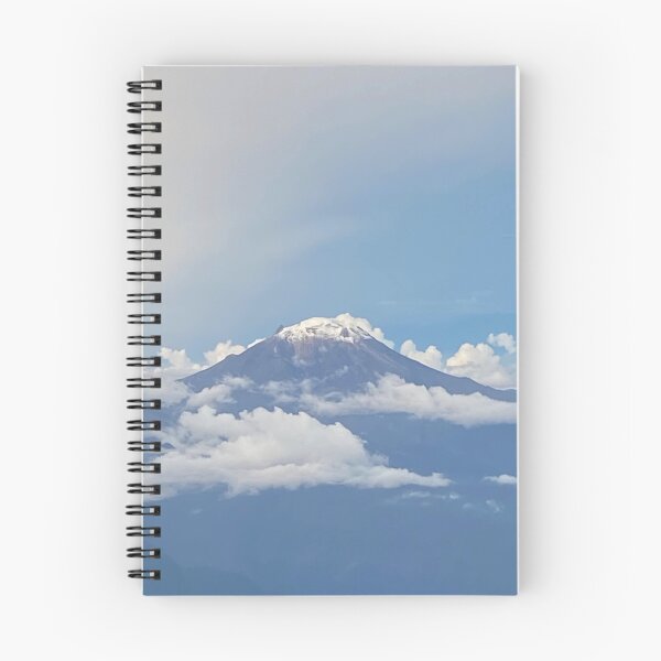 Item preview, Tolima Volcano designed and sold by JAMerArc.