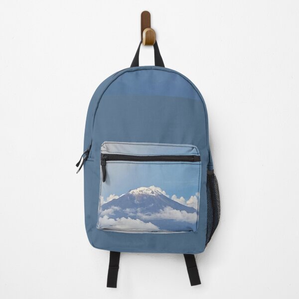 Item preview, Tolima Volcano designed and sold by JAMerArc.