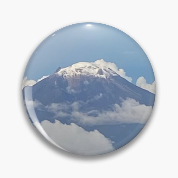 Item preview, Tolima Volcano designed and sold by JAMerArc.