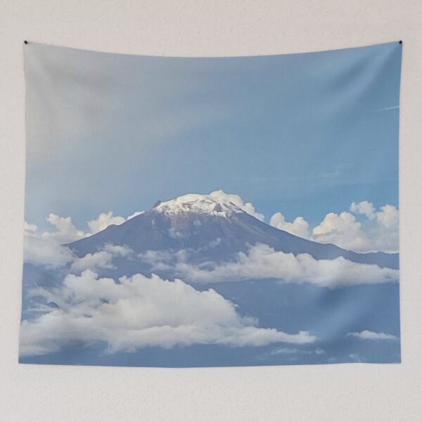 Item preview, Tolima Volcano designed and sold by JAMerArc.