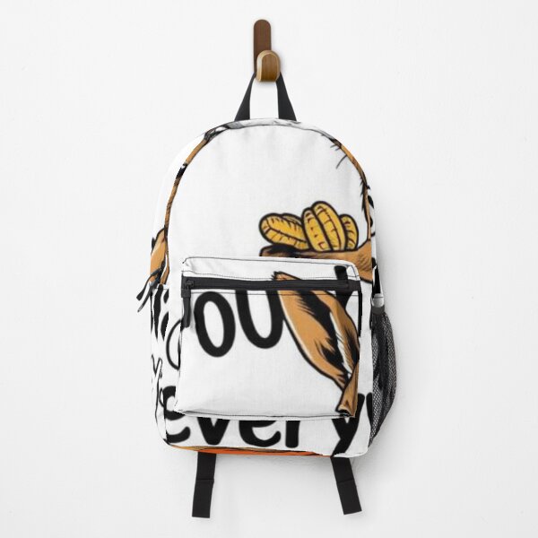 Item preview, kangaroo//Pouch goals: carry snacks everywhere designed and sold by SSMC DREAM DESIGN.