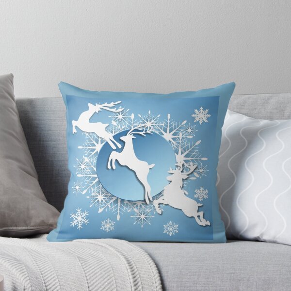Item preview, Renos retozando designed and sold by DigitalShoppeIL.