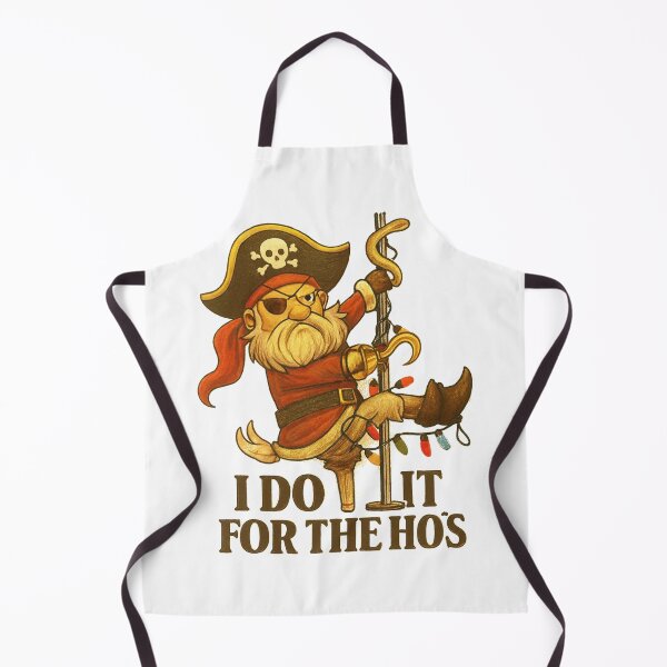 Item preview, Christmas Pirates designed and sold by devonclemon.
