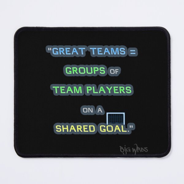 Item preview, "GREAT ..." Quote 11/01/2025 designed and sold by BJGWRDS.