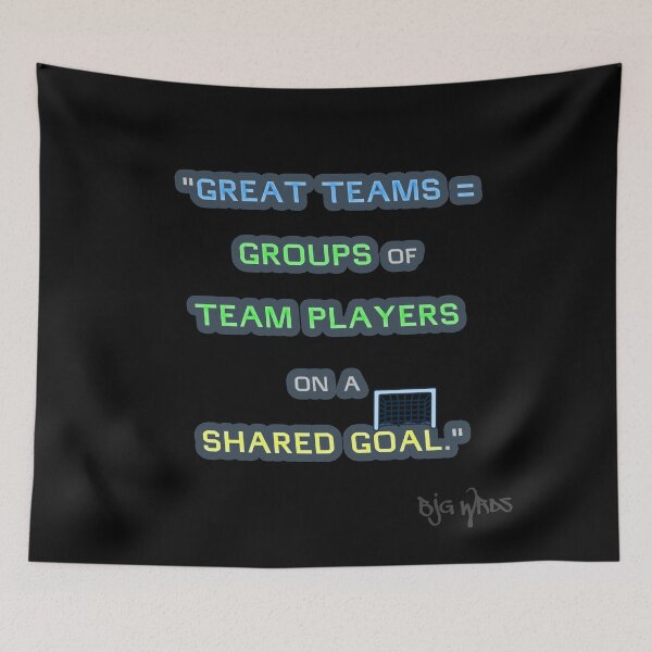 Item preview, "GREAT ..." Quote 11/01/2025 designed and sold by BJGWRDS.