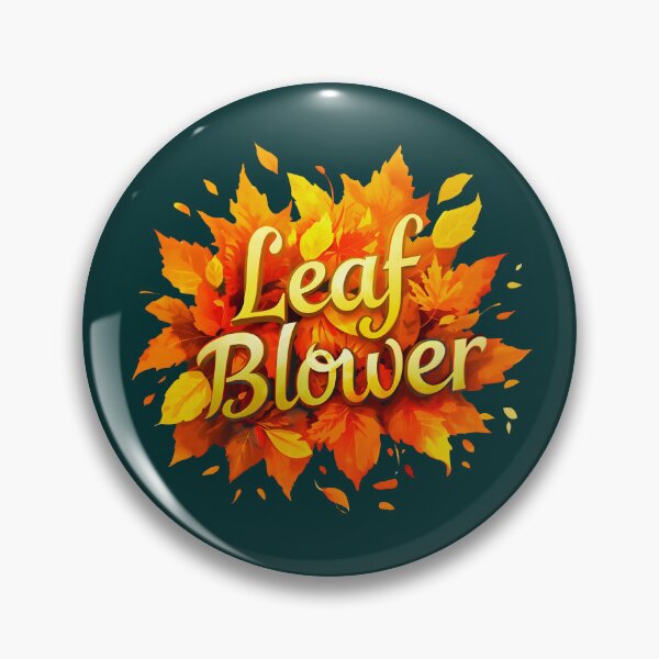 Item preview, Funny Cleaning Leaf Blower Fall Costume Halloween Matching designed and sold by Zayavca.