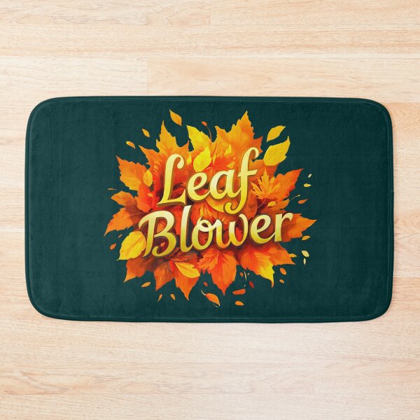 Item preview, Funny Cleaning Leaf Blower Fall Costume Halloween Matching designed and sold by Zayavca.