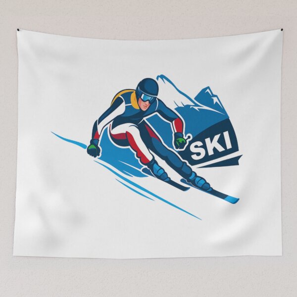 Item preview, SKI designed and sold by TATTOO-DESIGN.
