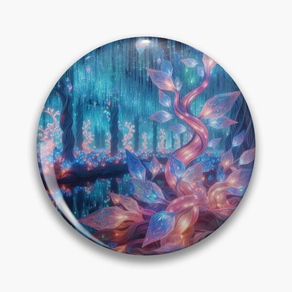 Item preview, Crystal Vine Circuitry designed and sold by DreamArt Creations.