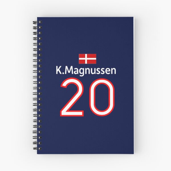 Item preview, Kevin Magnussen  designed and sold by philomenavera.