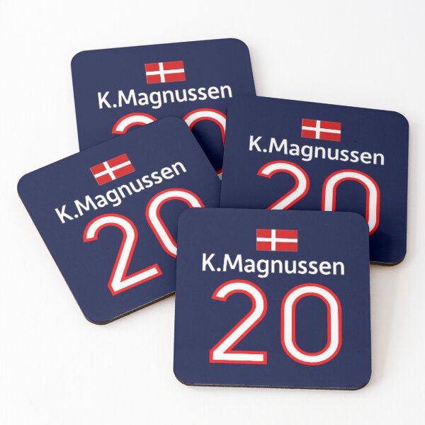 Item preview, Kevin Magnussen  designed and sold by philomenavera.