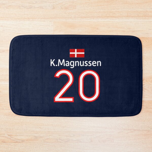 Item preview, Kevin Magnussen  designed and sold by philomenavera.
