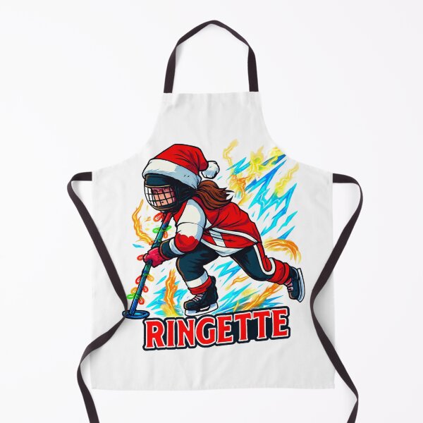 Item preview, Ringette designed and sold by devonclemon.