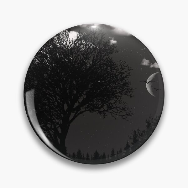 Item preview, GMICHAELSF - Forest Night designed and sold by GMICHAELSF.