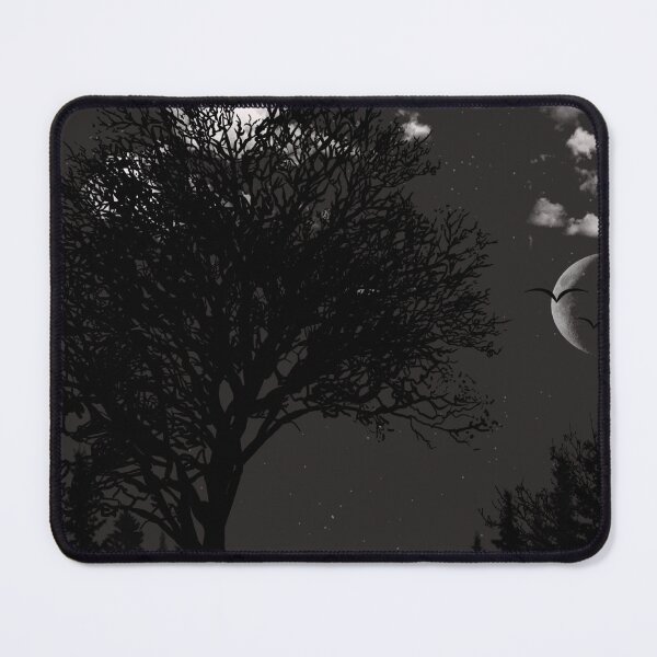 Item preview, GMICHAELSF - Forest Night designed and sold by GMICHAELSF.