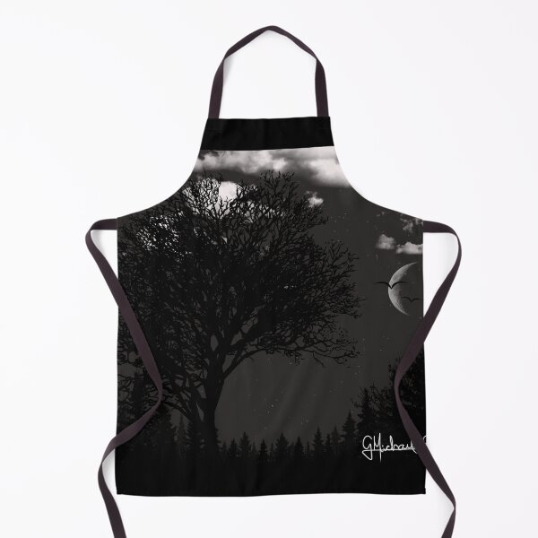 Item preview, GMICHAELSF - Forest Night designed and sold by GMICHAELSF.