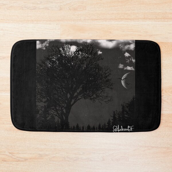 Item preview, GMICHAELSF - Forest Night designed and sold by GMICHAELSF.