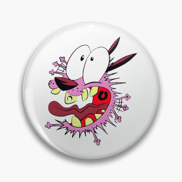 Item preview, The coward one designed and sold by SonyShock.