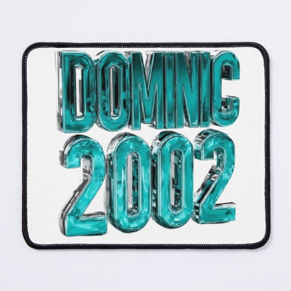 Item preview, Dominic 2002 – Crystal Tech Era designed and sold by AlexLineArt.