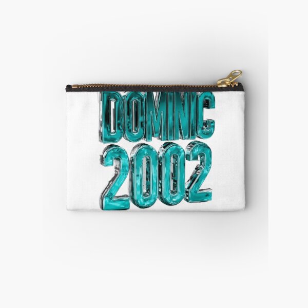 Item preview, Dominic 2002 – Crystal Tech Era designed and sold by AlexLineArt.