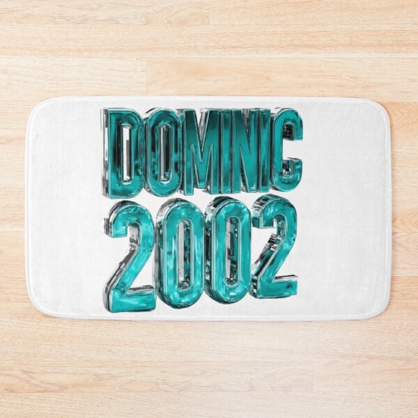 Item preview, Dominic 2002 – Crystal Tech Era designed and sold by AlexLineArt.