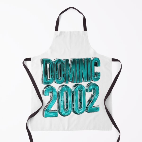 Item preview, Dominic 2002 – Crystal Tech Era designed and sold by AlexLineArt.