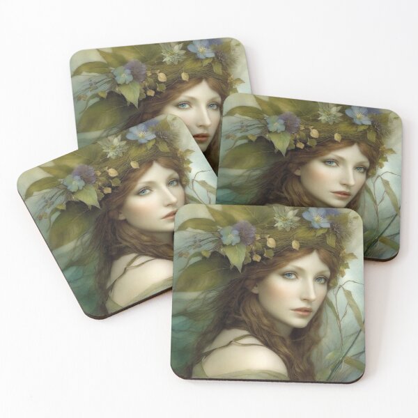 Item preview, Dryad designed and sold by afrancisCL.