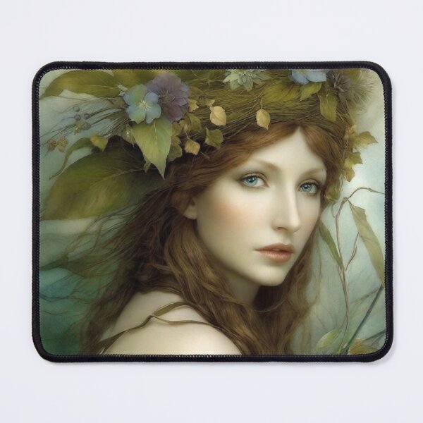 Item preview, Dryad designed and sold by afrancisCL.