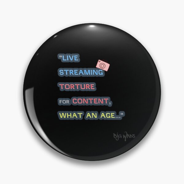 Item preview, "LIVE ..." Quote 11/02/2025 designed and sold by BJGWRDS.