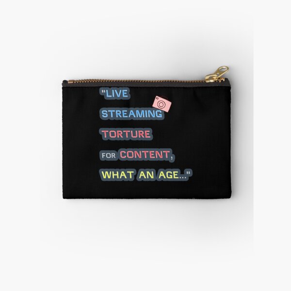 Item preview, "LIVE ..." Quote 11/02/2025 designed and sold by BJGWRDS.