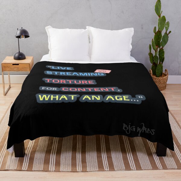 Item preview, "LIVE ..." Quote 11/02/2025 designed and sold by BJGWRDS.