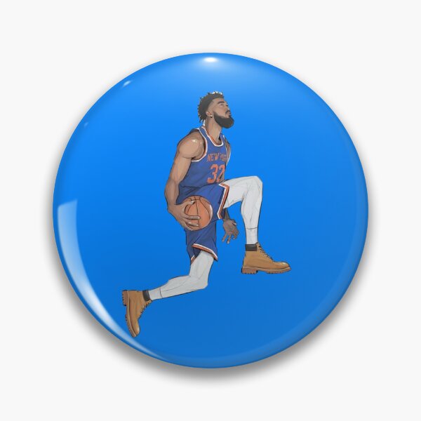 Item preview, Karl-Anthony Towns designed and sold by justmeshop.