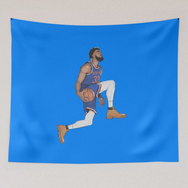 Item preview, Karl-Anthony Towns designed and sold by justmeshop.