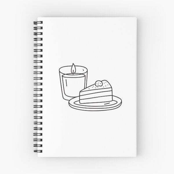 Item preview, A tiramisu placed near a candle in the glass designed and sold by rasagamastore.