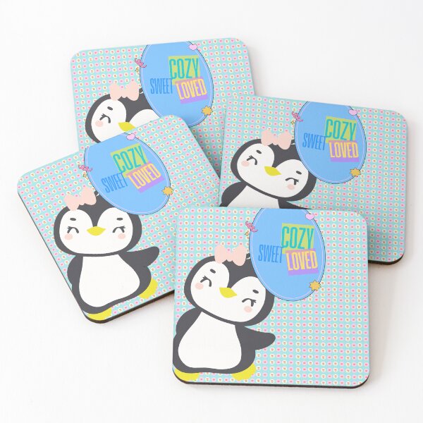 Item preview, The Perfect Gift for Penguin Lovers! designed and sold by YonaBoutiquee.